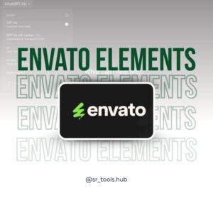 Envato Elements – Premium Access